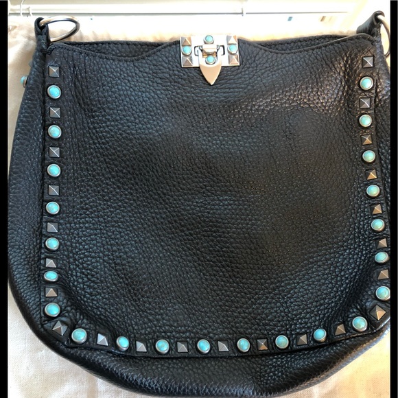 Valentino Handbags - Authentic Valentino Rock Stud Bag